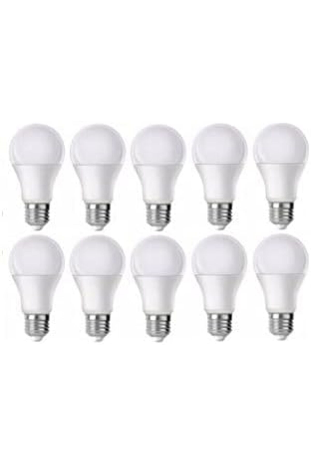 Mena Rise Led Ampül 10'lu Paket 1064272