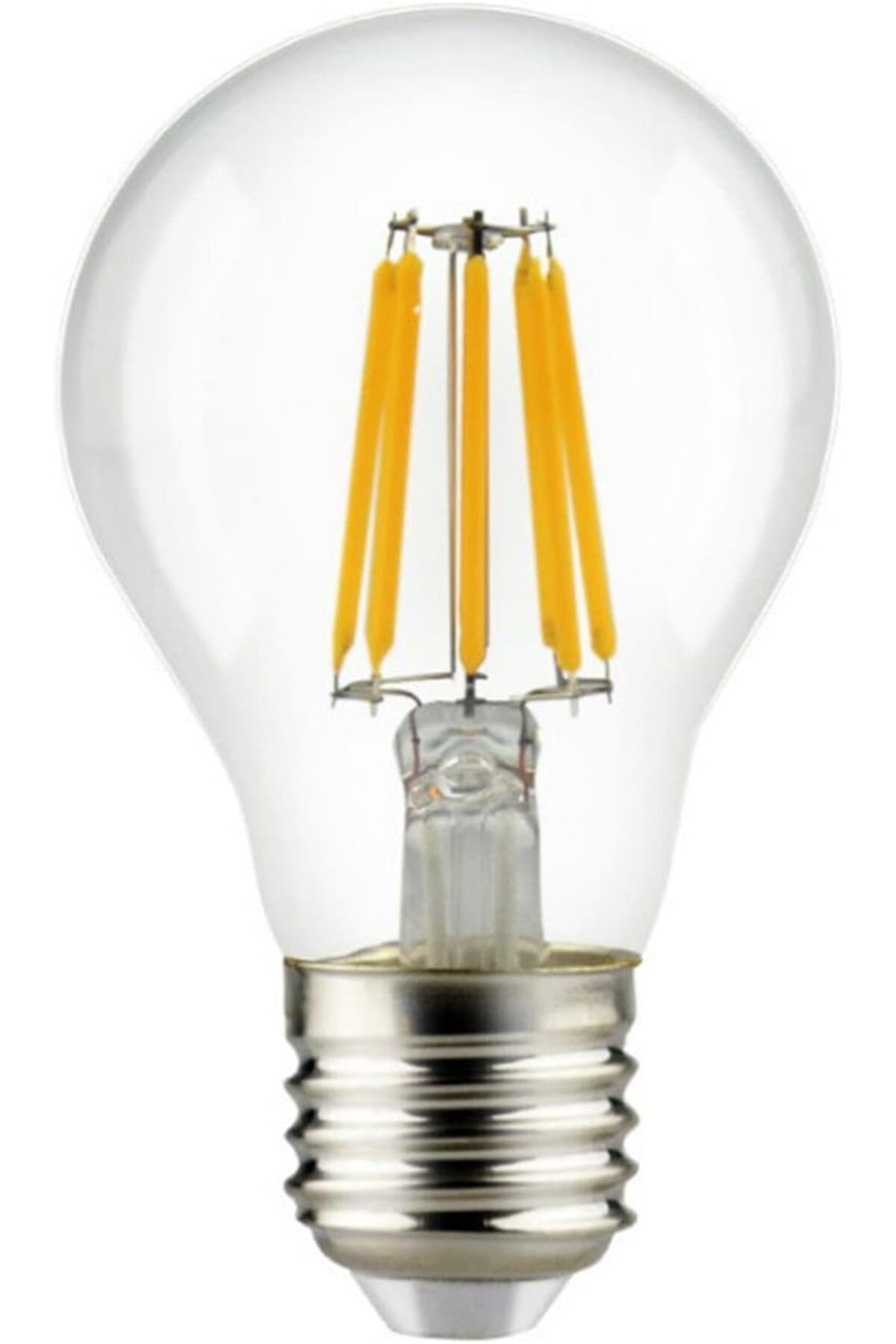 Mena Rise TuonShop SL-04 6W Daylight A+ Uzaktan Kontrol ve Zaman Ayarlı Akıllı Ampul 1122991