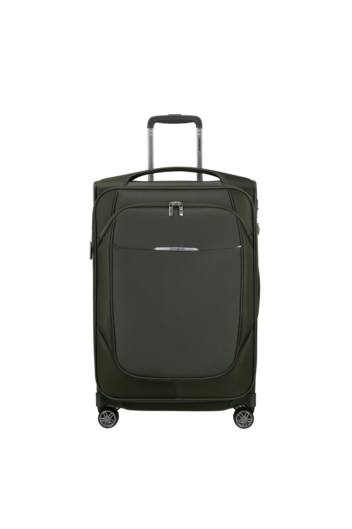 Samsonite Re-Lıte-Spınner 67/24 Orta Boy Valiz