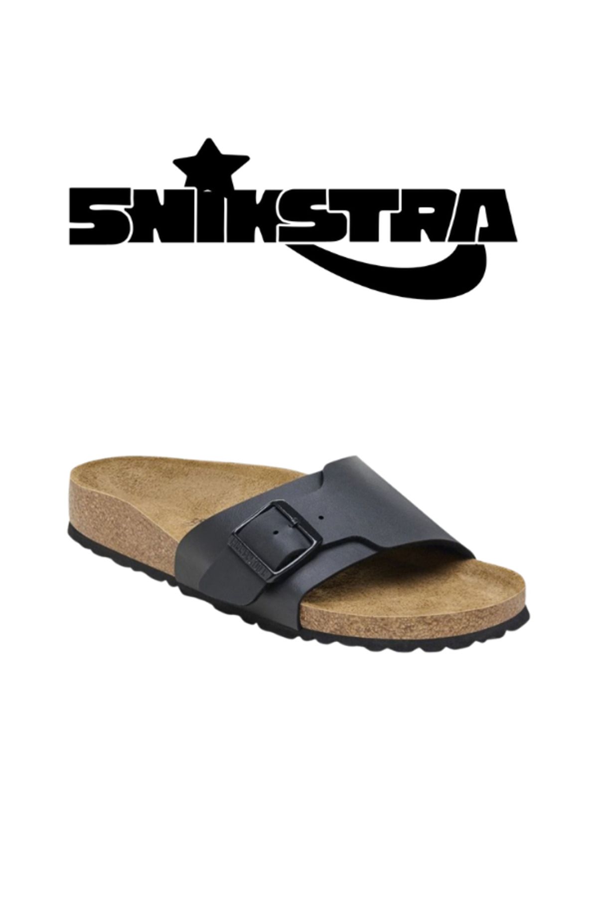 Birkenstock CATALINA BF Birko-flor 1026473 - Snisktra