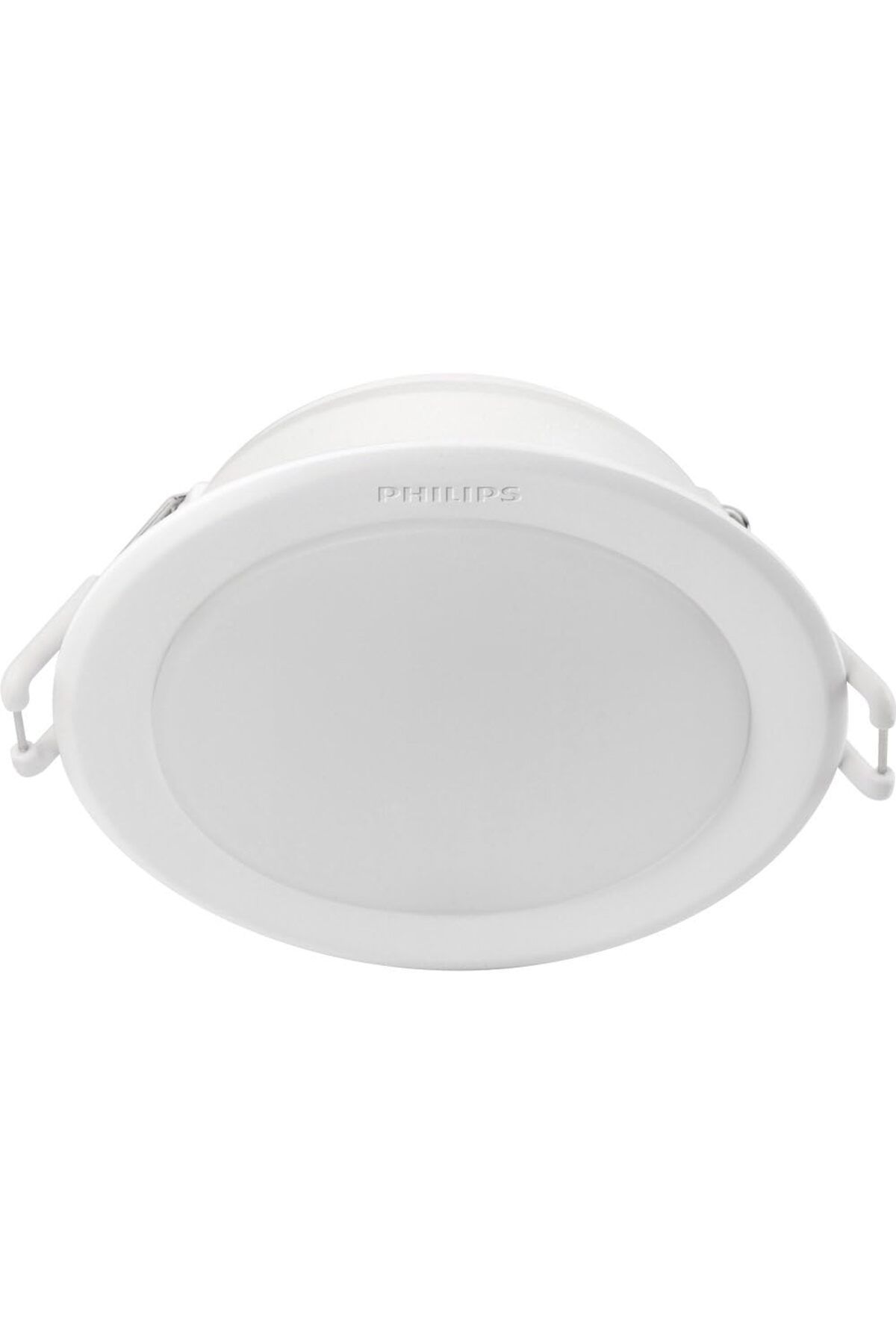 Mena Rise 59203 Meson Led Gömme Spot Armatur 125 10, 5W 65K 1064272