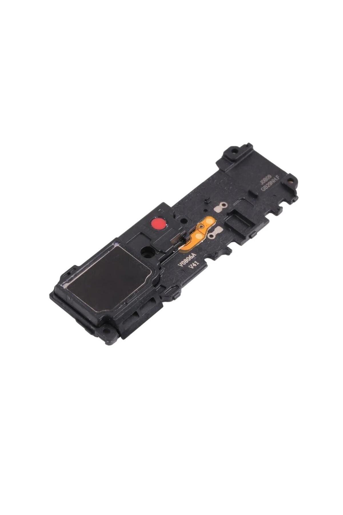 AXYA Samsung Galaxy Note 20 Ultra N985f Uyumlu Buzzer Hoparlör Çok Renkli