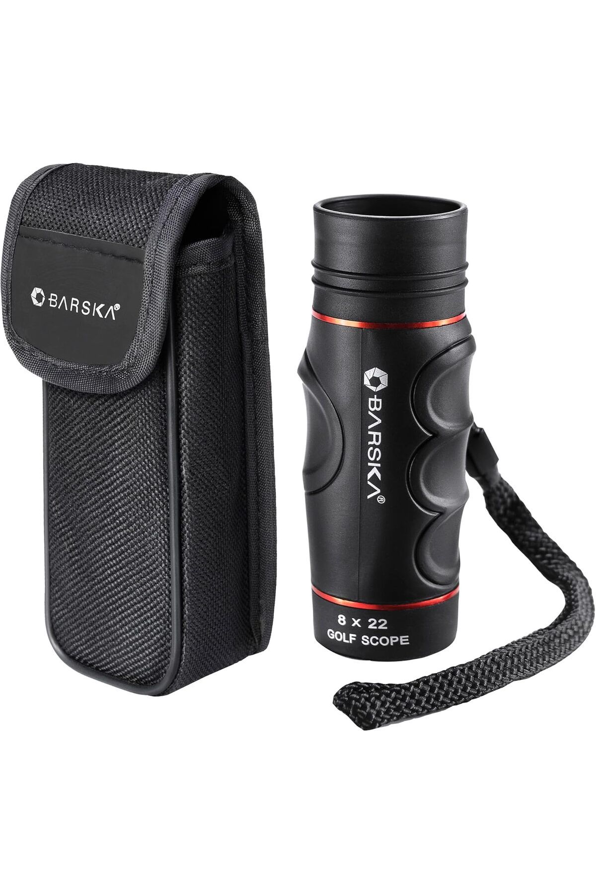 Mena Rise Blueline 8X22 Golfscope El Dürbünü 1064272