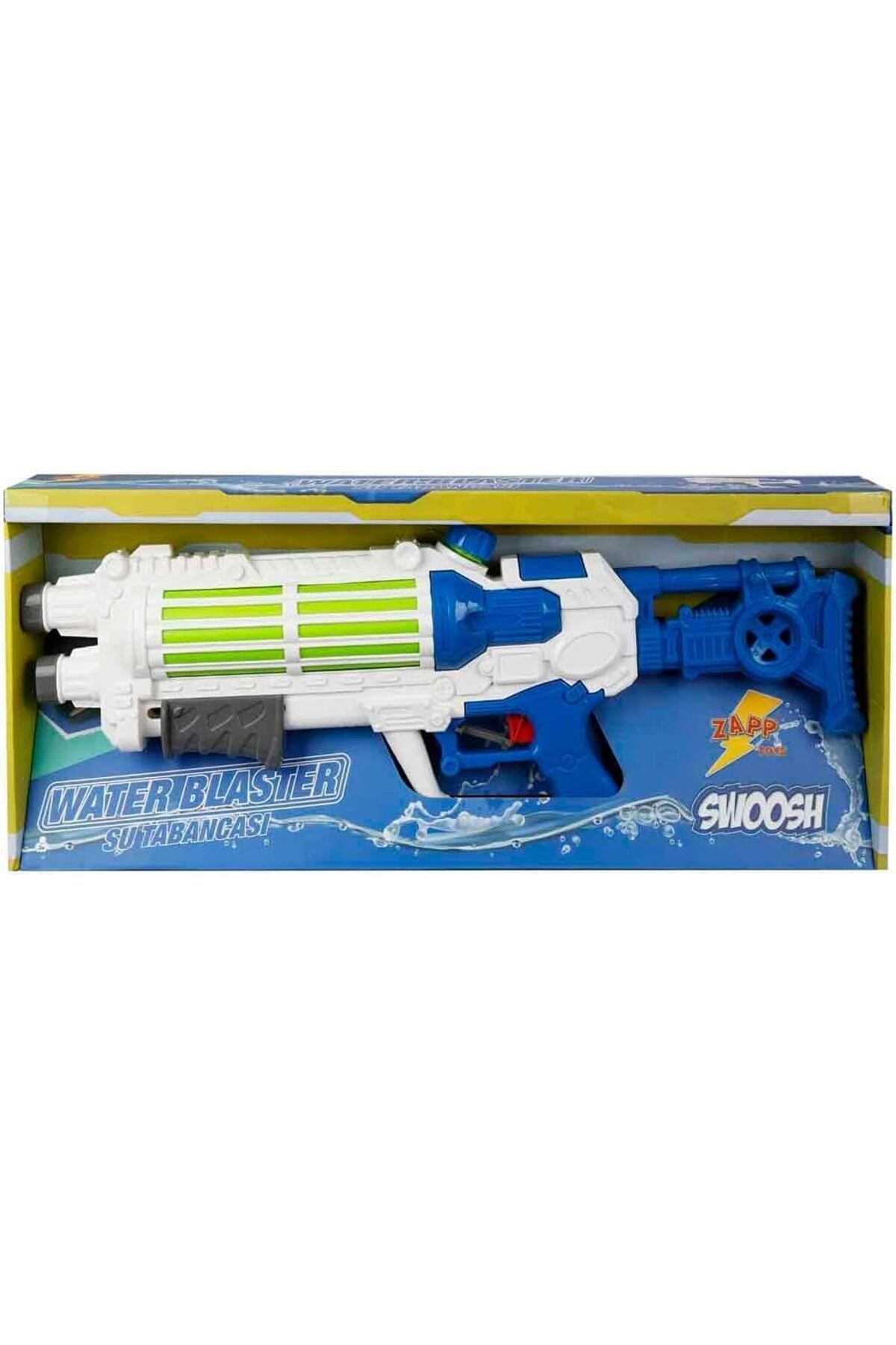 Mena Rise Sun-Rst-Zap-Su Tabancası, 57cm, 600ml 1064272