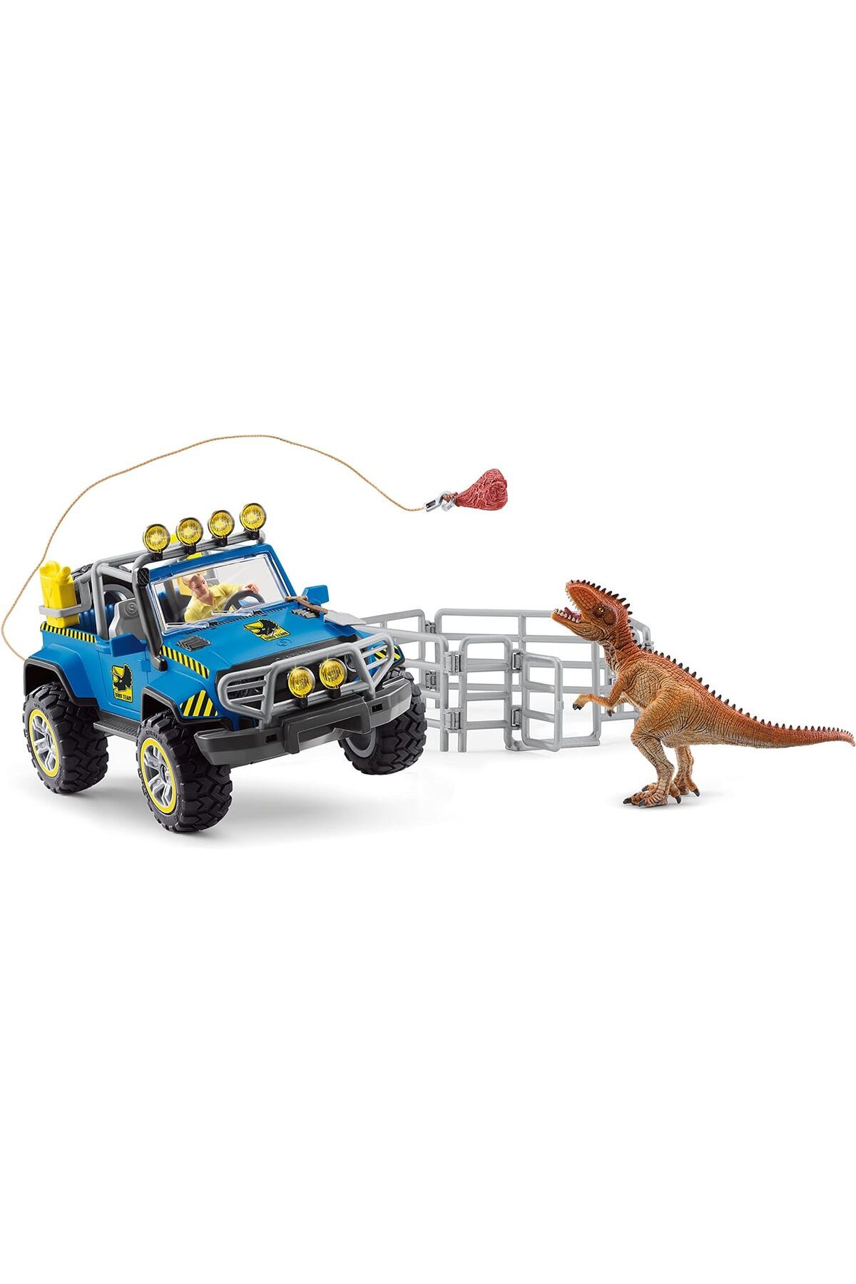 Mena Rise - 41464 - Off-road car with front 1064272