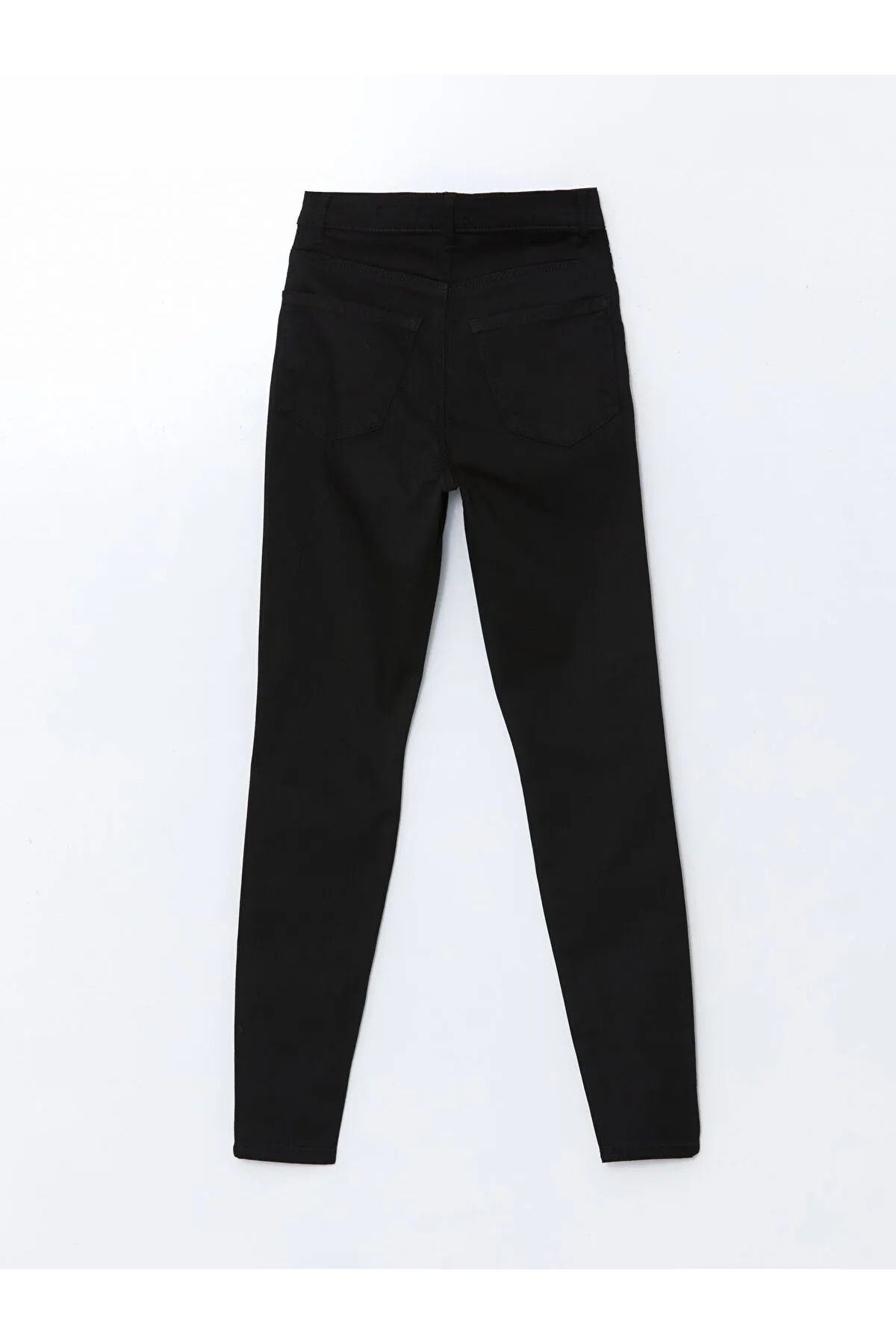 LC Waikiki Jüpiter Süper Skinny Fit Kadın Jean Pantolon