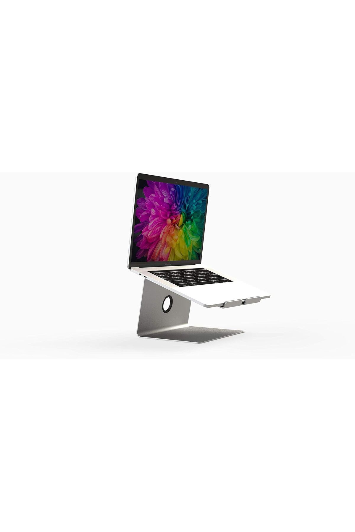 Mena Rise B1-12 Notebook ve Macbook Standı (Silver) 1064272