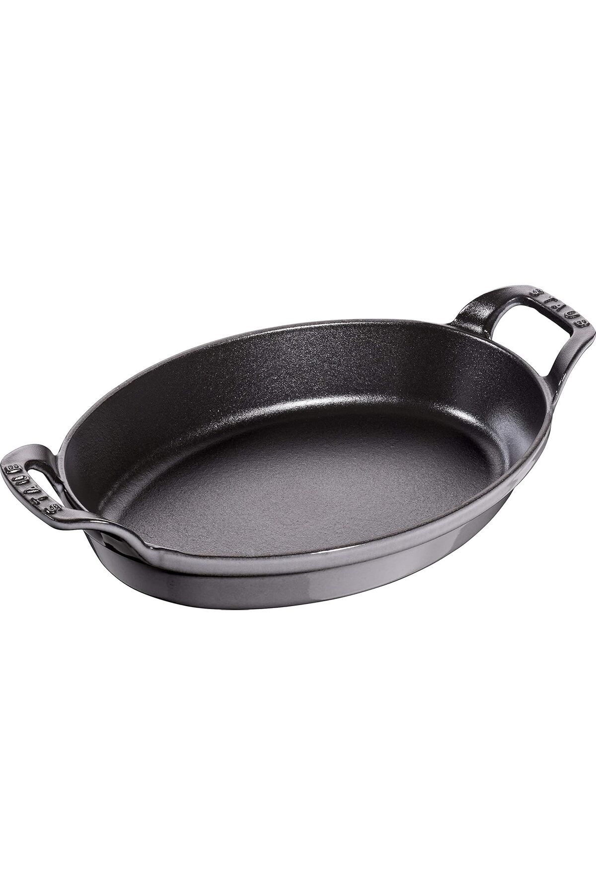 Mena Rise Specialities Döküm Sahan, Döküm Demir, Siyah 1064272