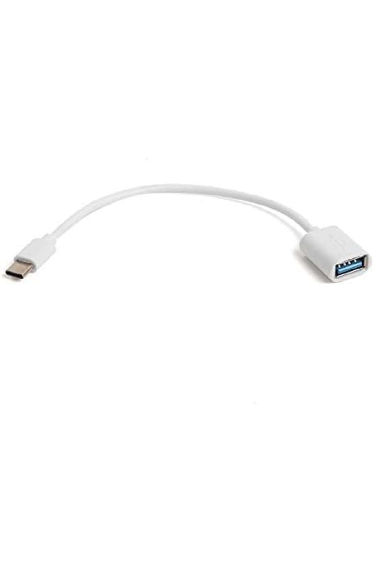 Mena Rise TuonShop USB 3,1 Type-C USB 3,1 Erkek, USB3,0 Dişi OTG Kablo TYPE C CİHAZLARINIZA FLASH BELLEK TAK