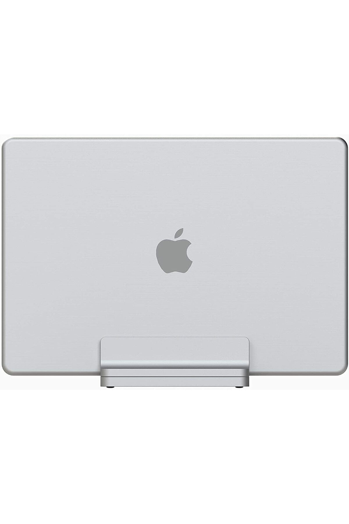 Mena Rise B1-41 Dikey Notebook Standı (Gümüş) 1064272