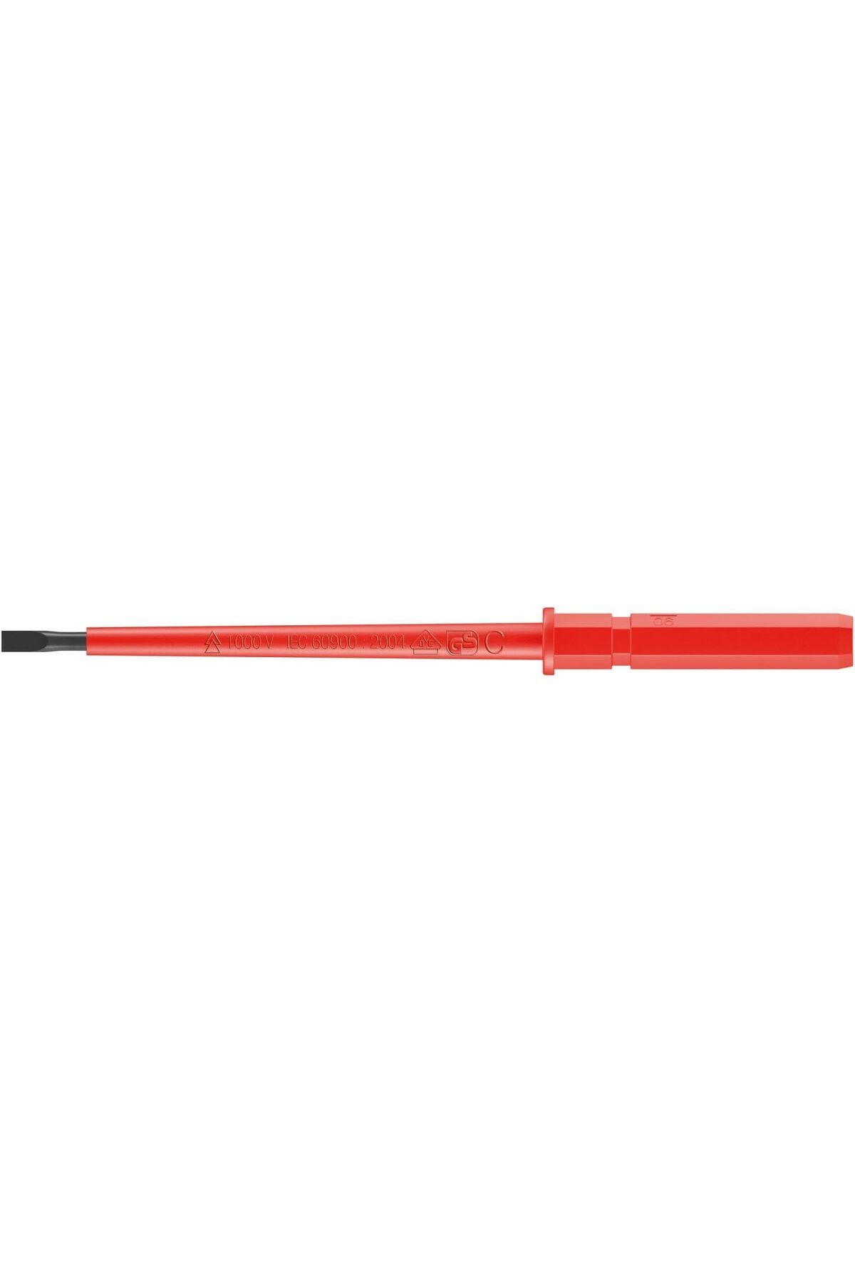 Mena Rise Kraftform Kompakt VDE 60 i, # 1.0 x 5.5 x 154 mm, Wera 05003404001 1064272