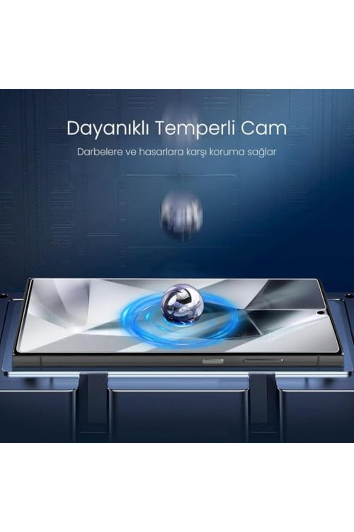 Mena Rise-ملحقات Diyar-ıFırsatShop متوافقة مع سلسلة Galaxy S مع خاصية التصحيح التلقائي والطاقة الإضافية 3