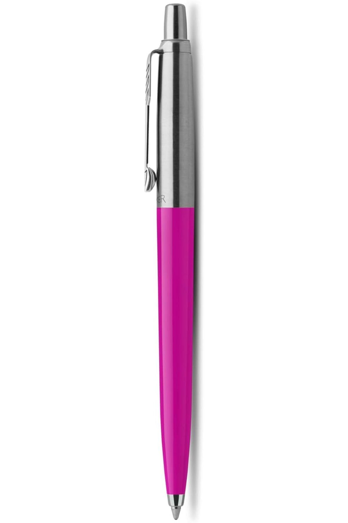 Mena Rise Jotter Original Fuşya CT Tükenmez Kalem 1064272