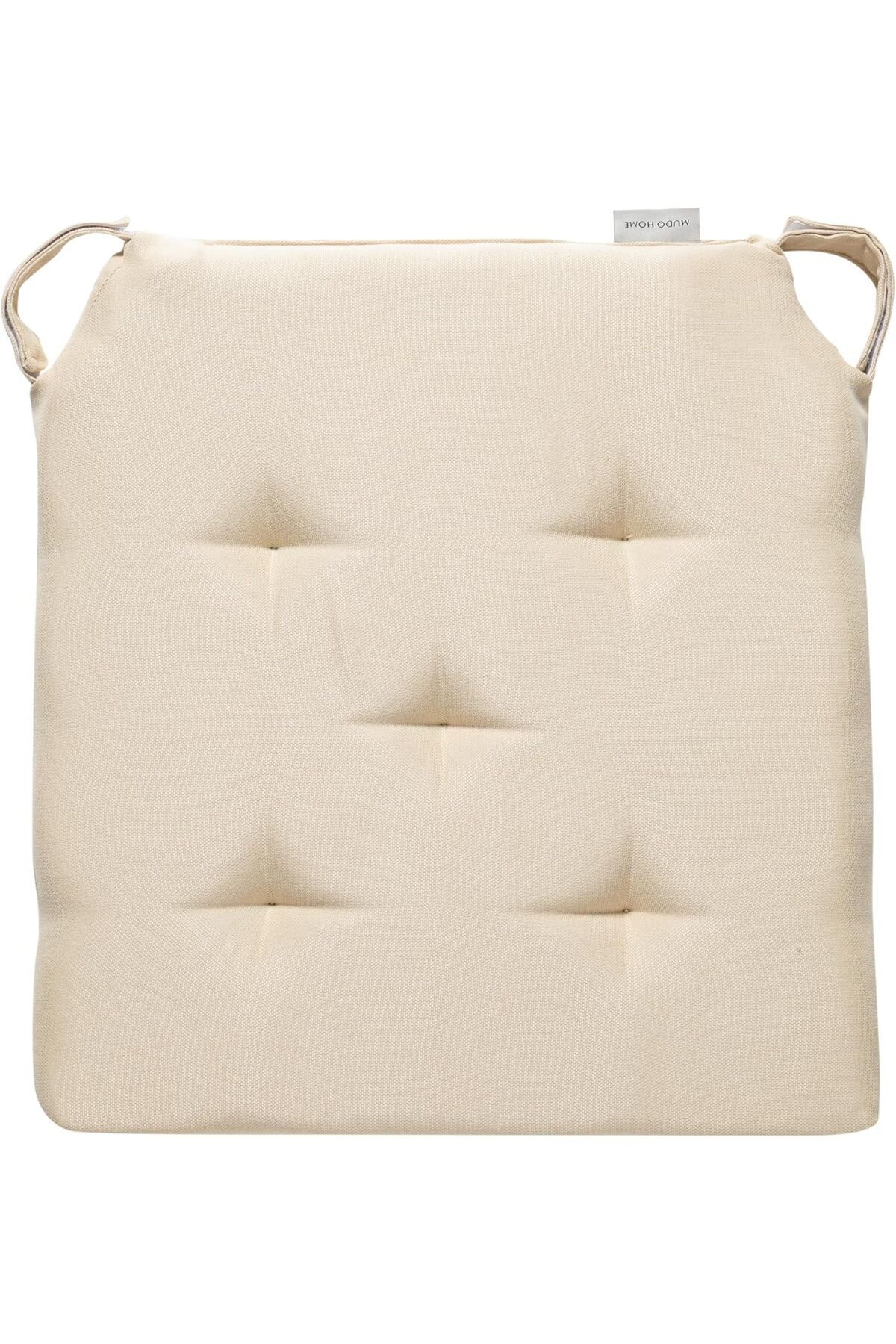 Mena Rise Concept Lea Sandalye Minderi Bej 40 x 40 x 4 cm 1064272