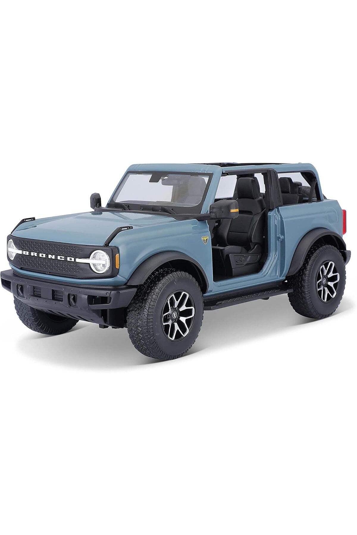 Mena Rise FORD BRONCO — Mavi 1064272