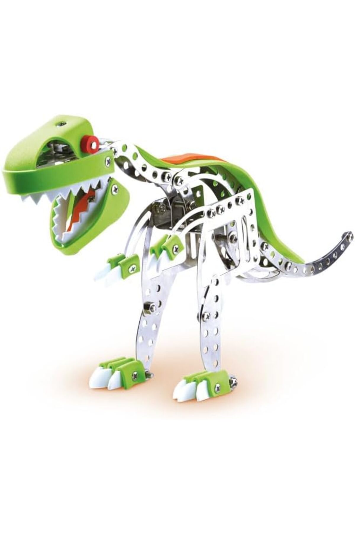 ست مونتاژ خلاقانه فلز، دایناسورها ایر. 1135941