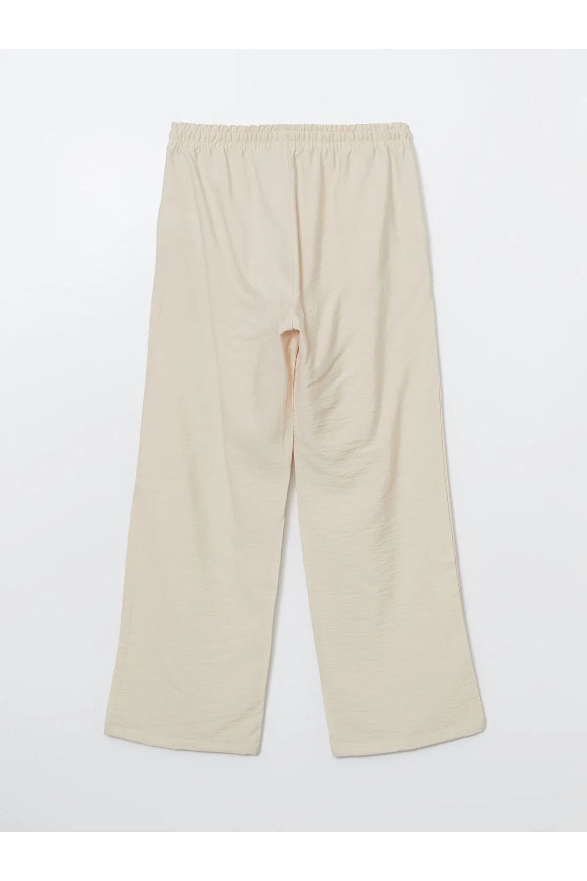 LC Waikiki Beli Lastikli Kadın Pantolon