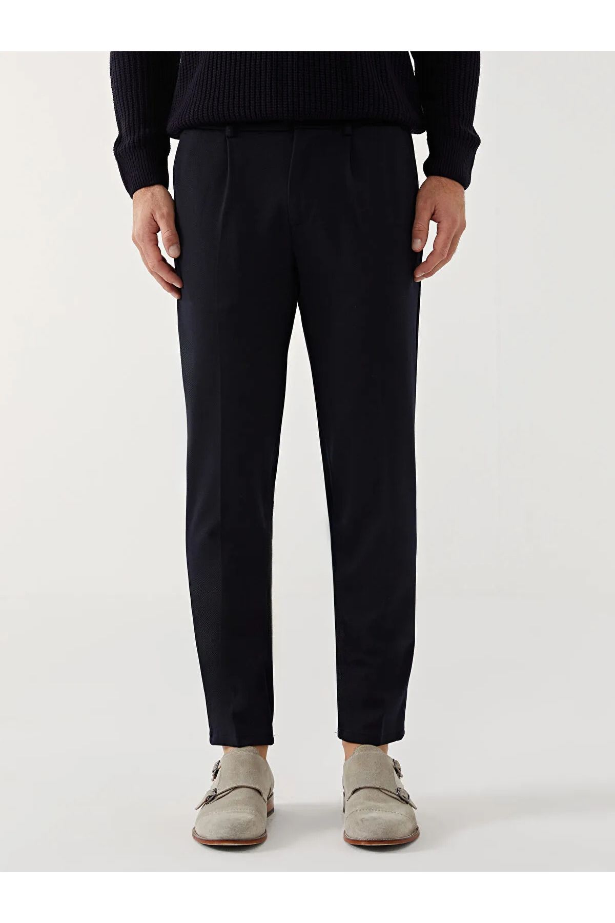LC Waikiki Standart Kalıp Erkek Pantolon