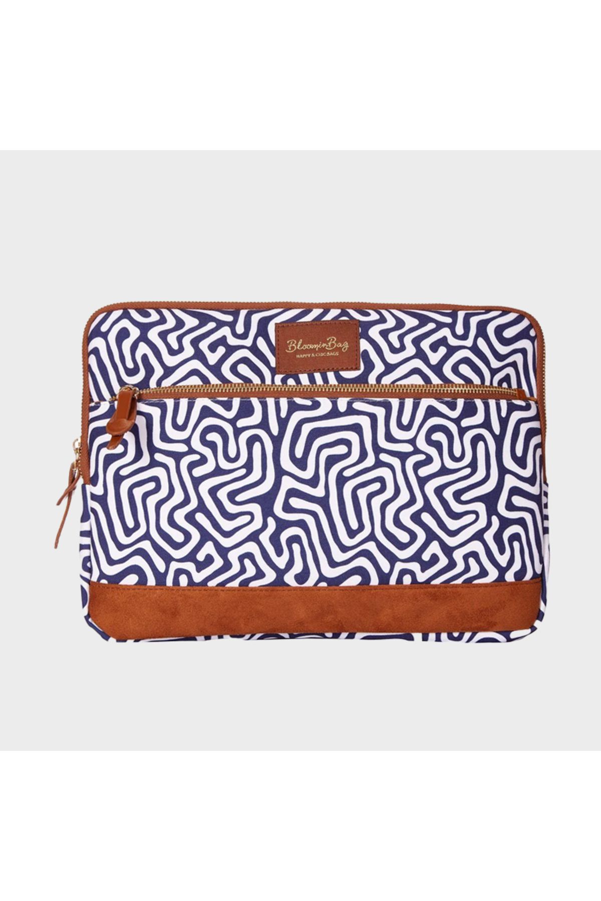 BloominBag Digi Lab iPad / Tablet Kılıf