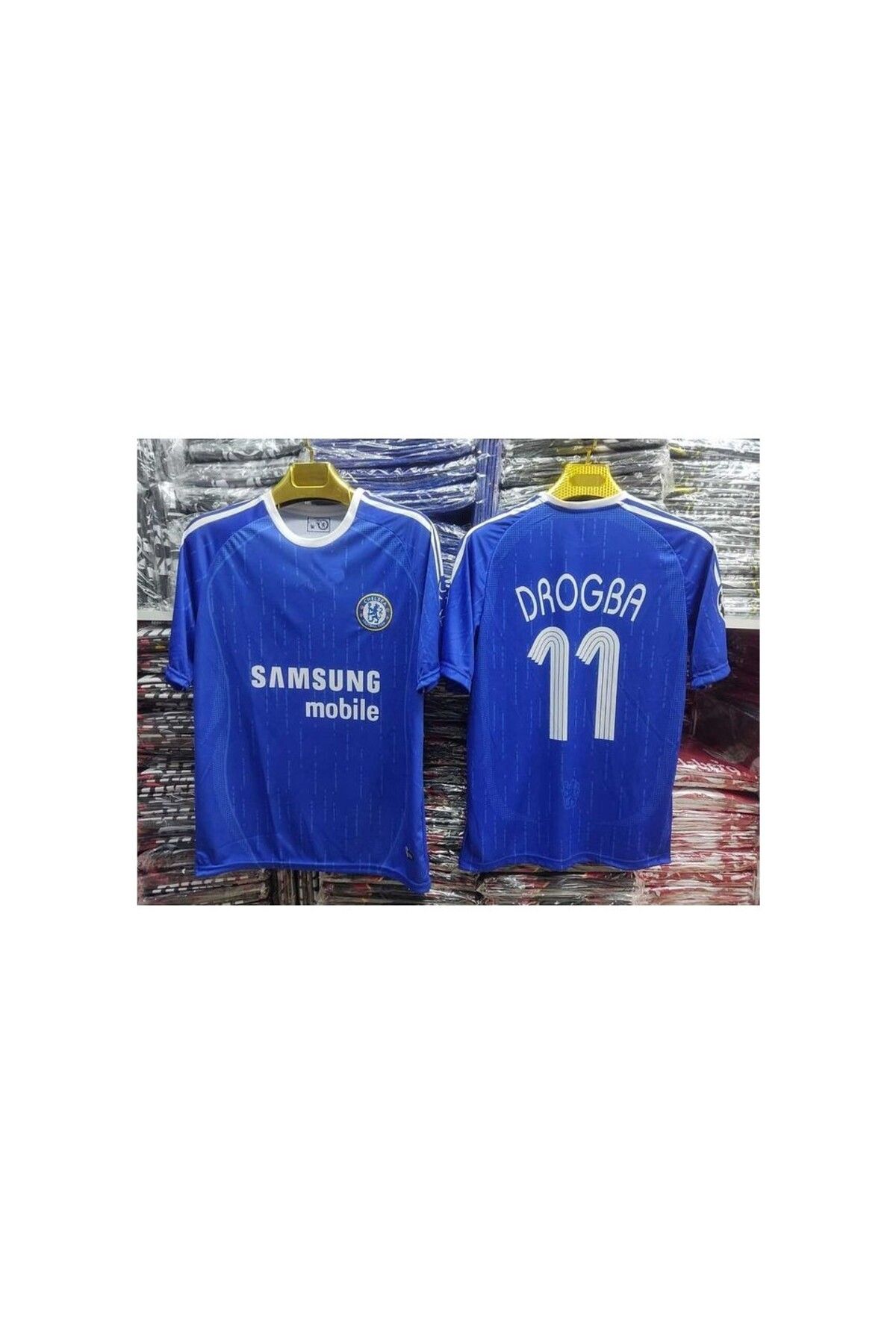 FRAGOLA Didier Drogba Nostalji Forması