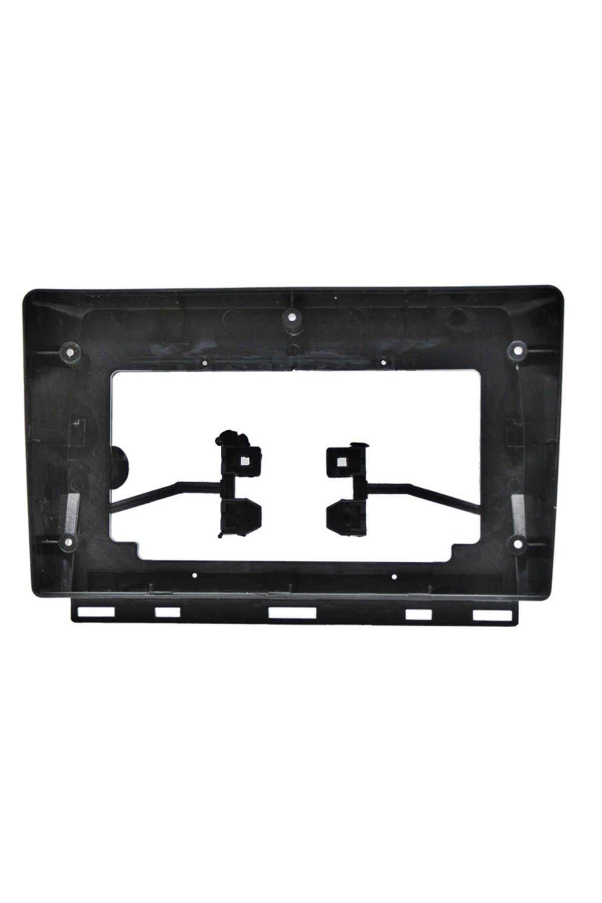 ideal STORE-idealSTORE 9 Navigation Frame, Wiring and Canbus Module Included, compatible with Renault Clio V 2019->, Compa 3