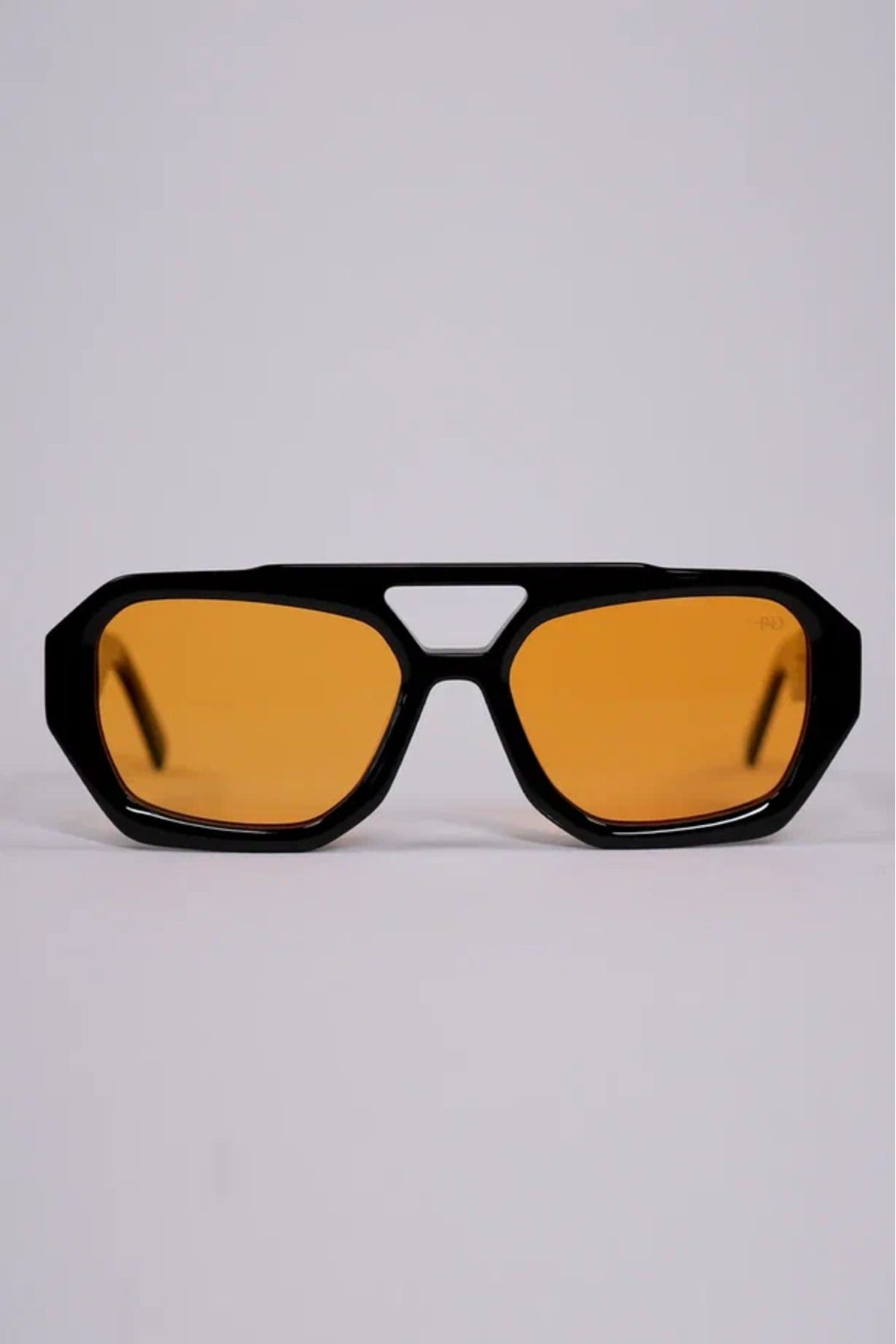 PRESİDORYA PD7019 BLK/OR CAT3 54-18-145 Güneş Gözlüğü