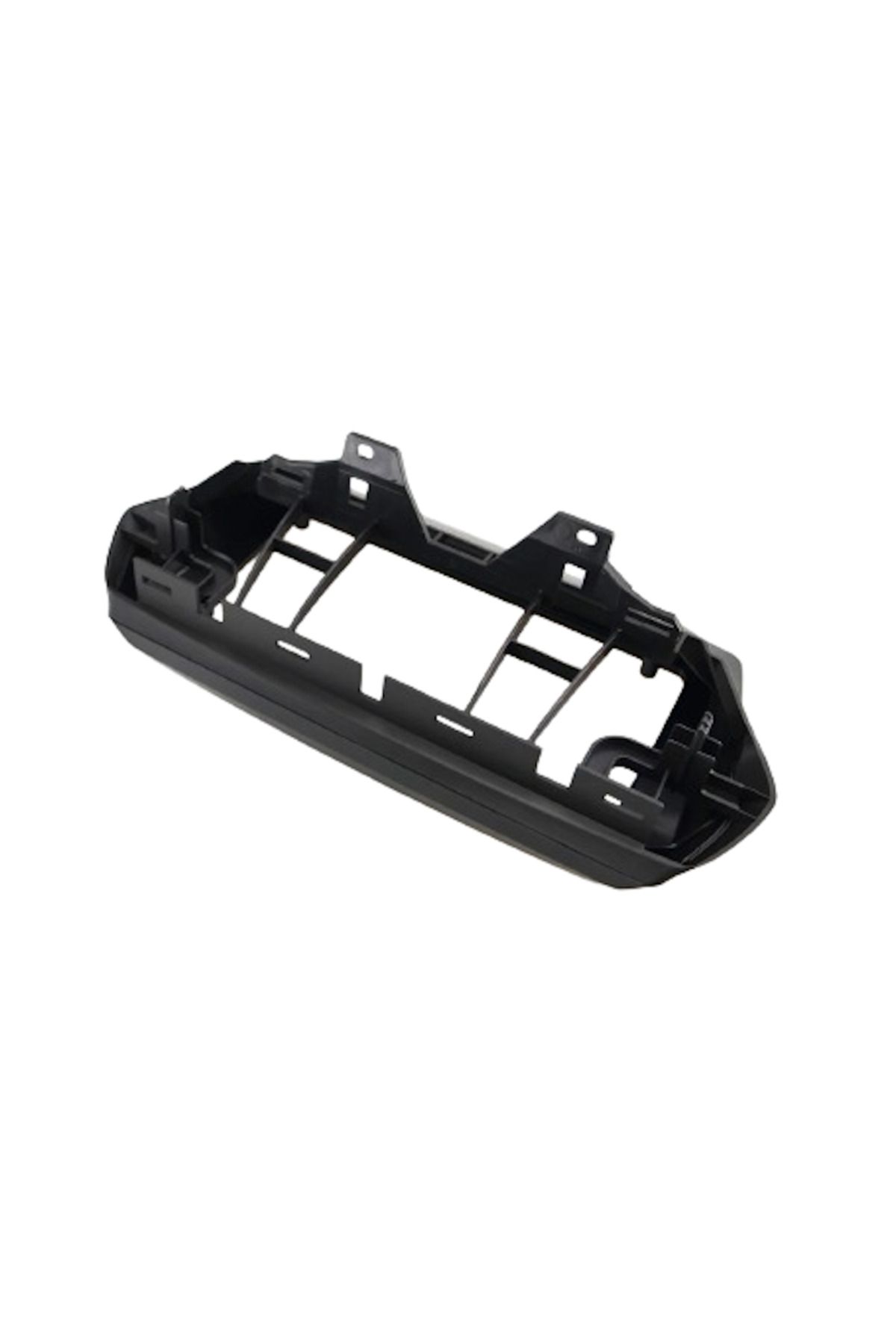 ideal STORE-Navigation Frame 10 ideal STORE, Wiring and Canbus Module included, compatible Peugeot 2008 II 2019-> pen 3