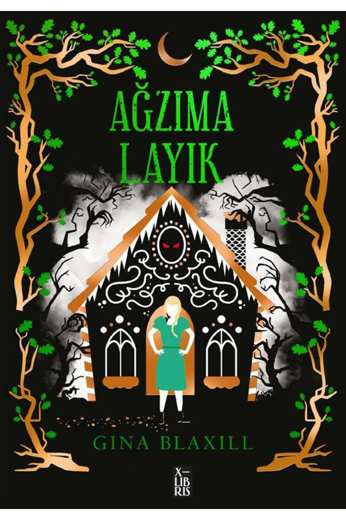 XLibris Ağzıma Layık