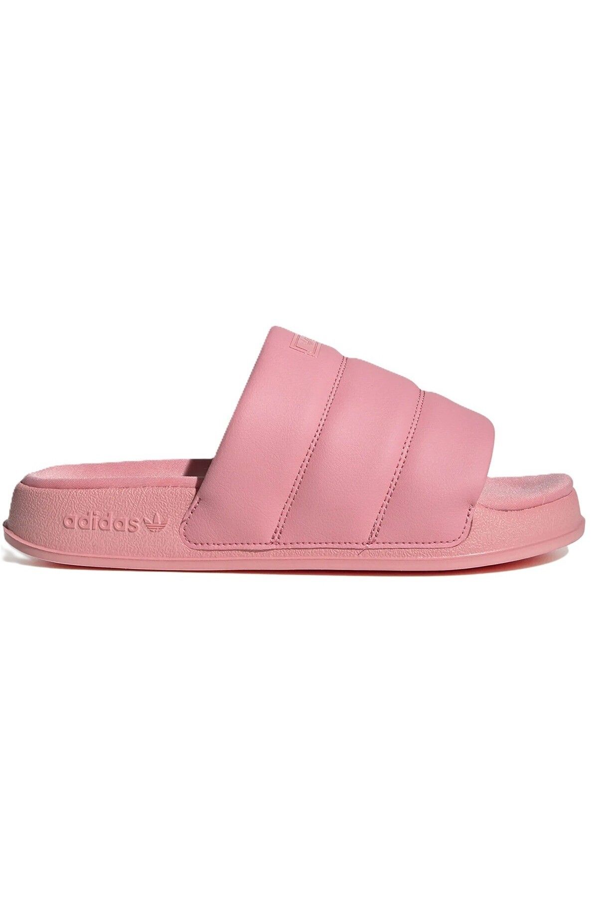 adidas Adilette Essential Unisex Terlik Pembe