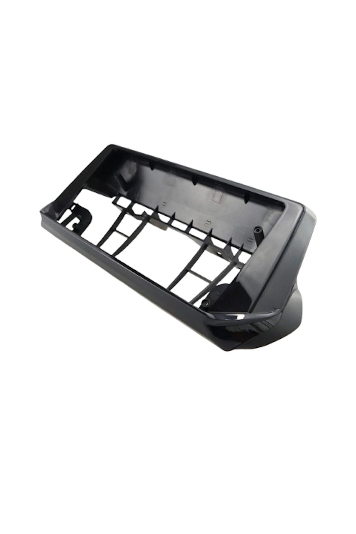 ideal STORE-Navigation Frame 10 ideal STORE, Wiring and Canbus Module included, compatible Peugeot 2008 II 2019-> pen 2