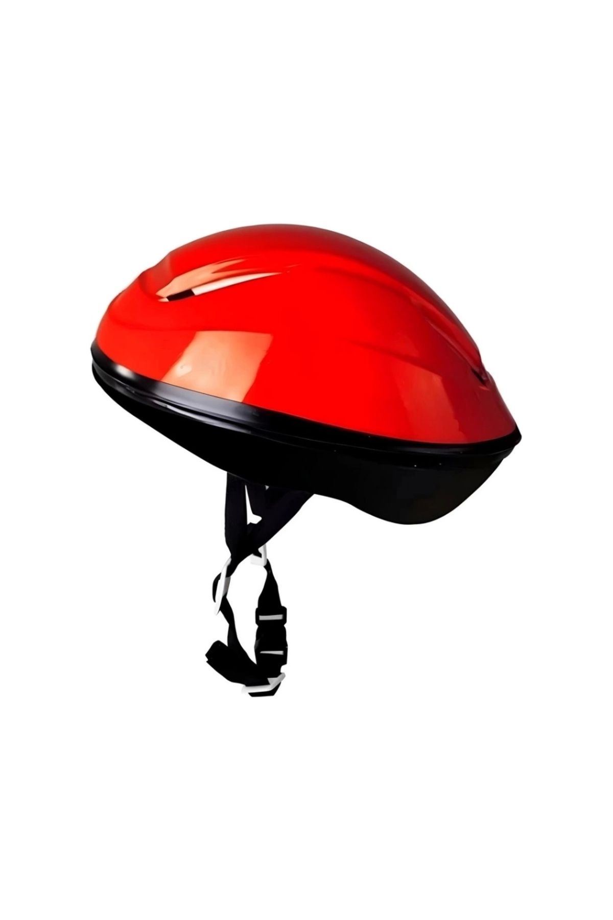 Finetoo Eğitici Oyuncak Pvc Kırmızı Kask