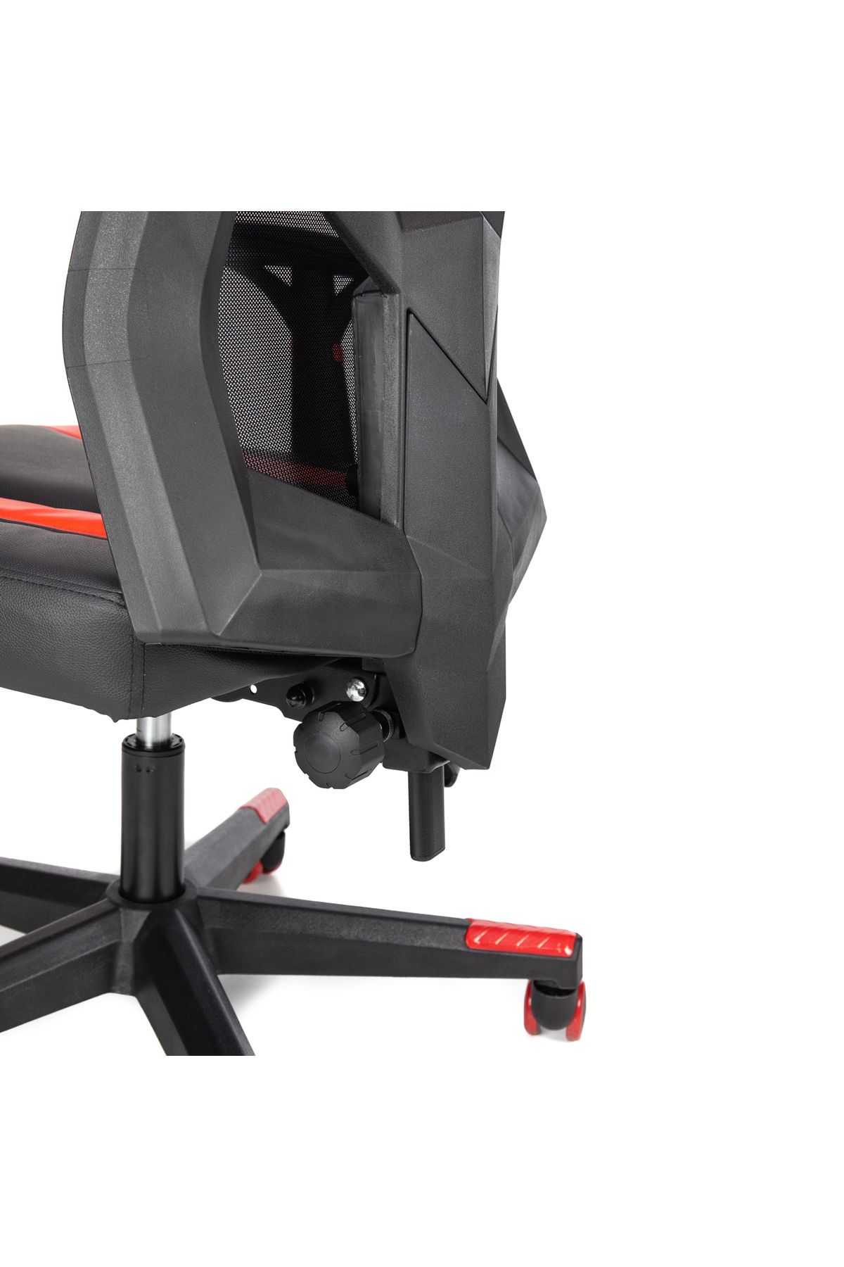 ideal STORE-Adjustable Gaming Chair with SmoothBlock mechanism idealSTORE Collection Ignis Design, Equipped with armrests 5