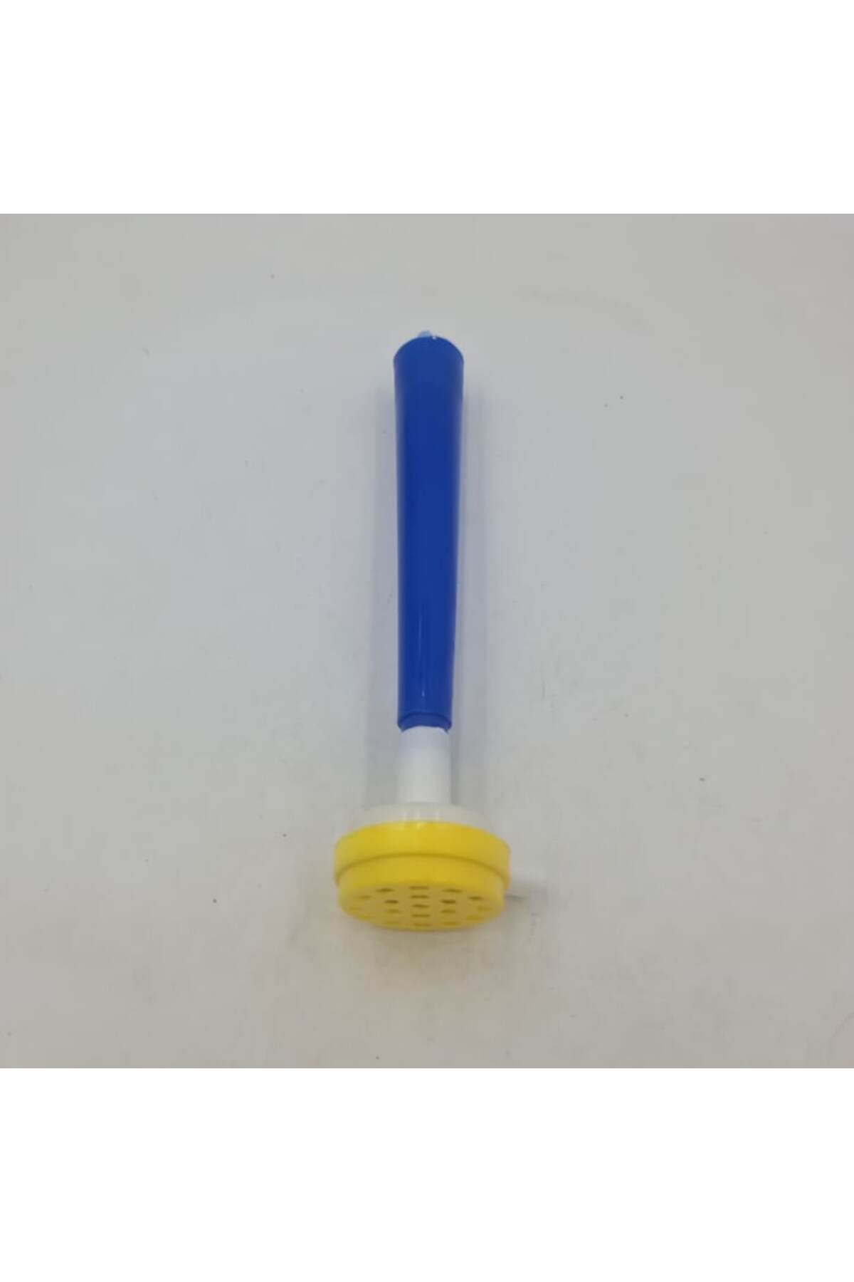 dalimag-Set 5 Bucati Vuvuzela Tricolor, Miting, Stadion, 60 cm, 3