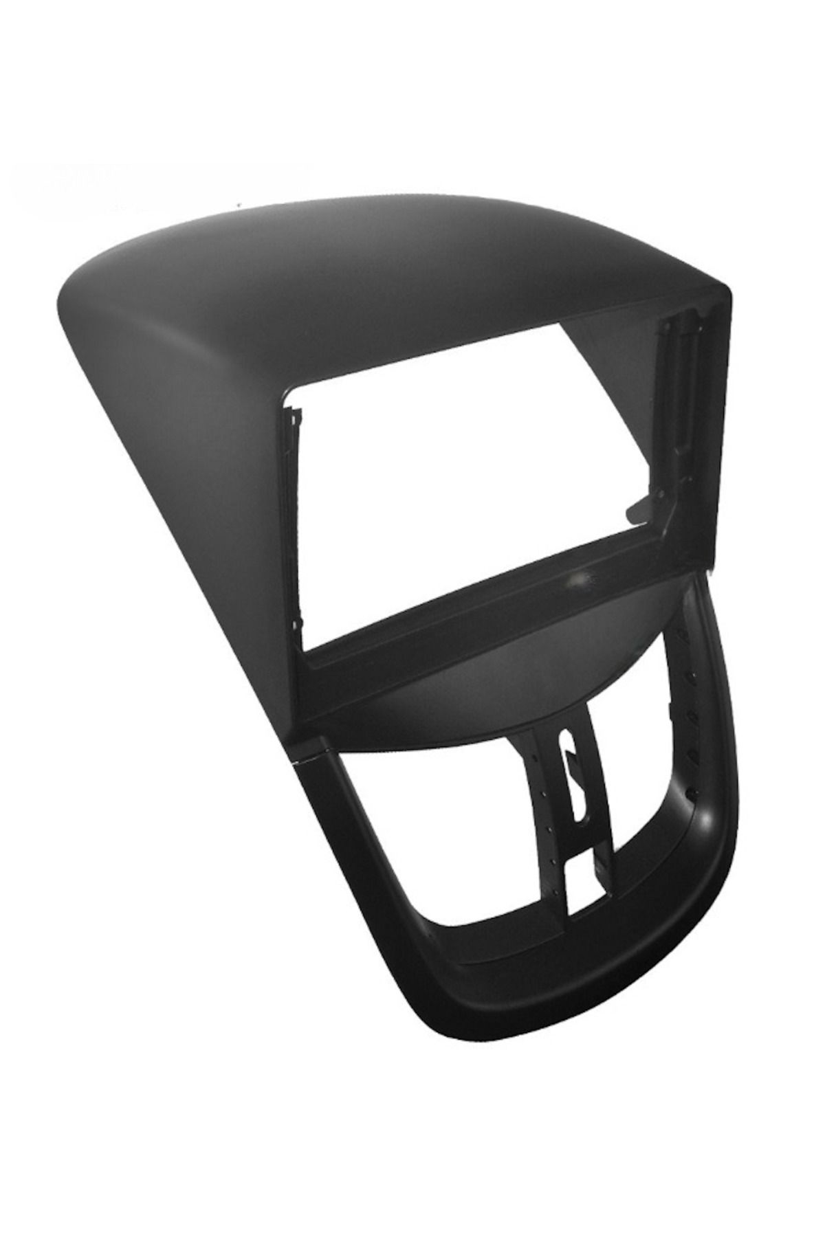 ideal STORE-Navigation Frame 9 idealSTORE, Wiring and Canbus Module Included compatible with Peugeot 206+ 2006-2015, for 5
