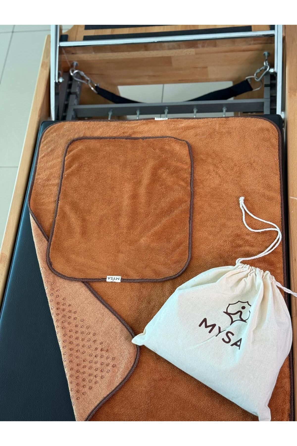 Mysa Pilates Seti 872gh