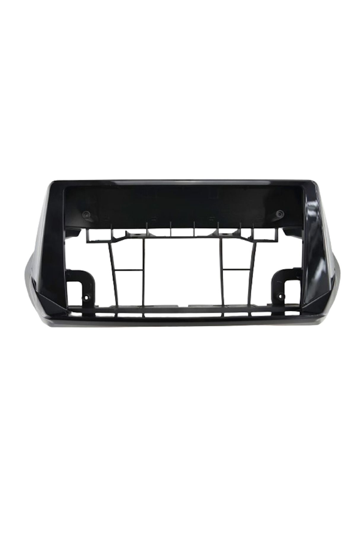 ideal STORE-Navigation Frame 10 ideal STORE, Wiring and Canbus Module included, compatible Peugeot 2008 II 2019-> pen 5