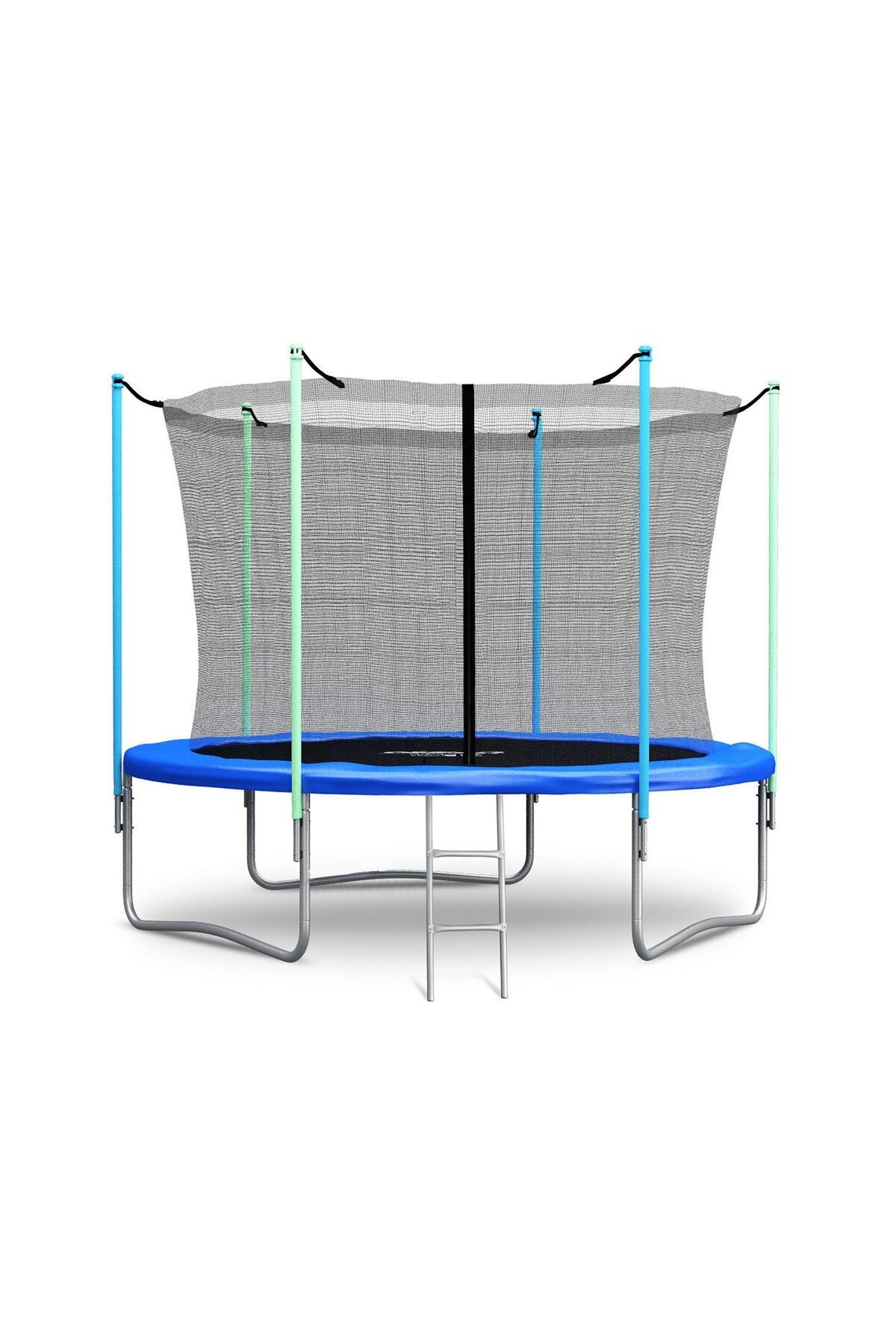 ideal STORE-Children's trampoline with safety net IDL FREEDOM JUNIOR JUMP COLLECTION, Diameter 312 cm, A 5