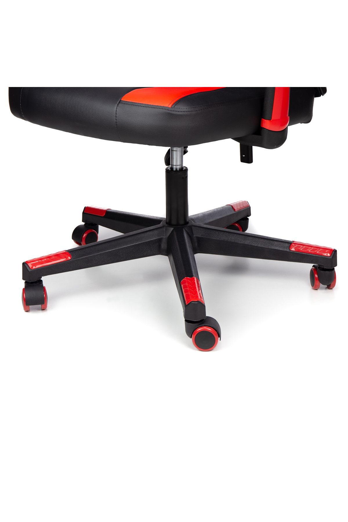 ideal STORE-Adjustable Gaming Chair with SmoothBlock mechanism idealSTORE Collection Ignis Design, Equipped with armrests 3