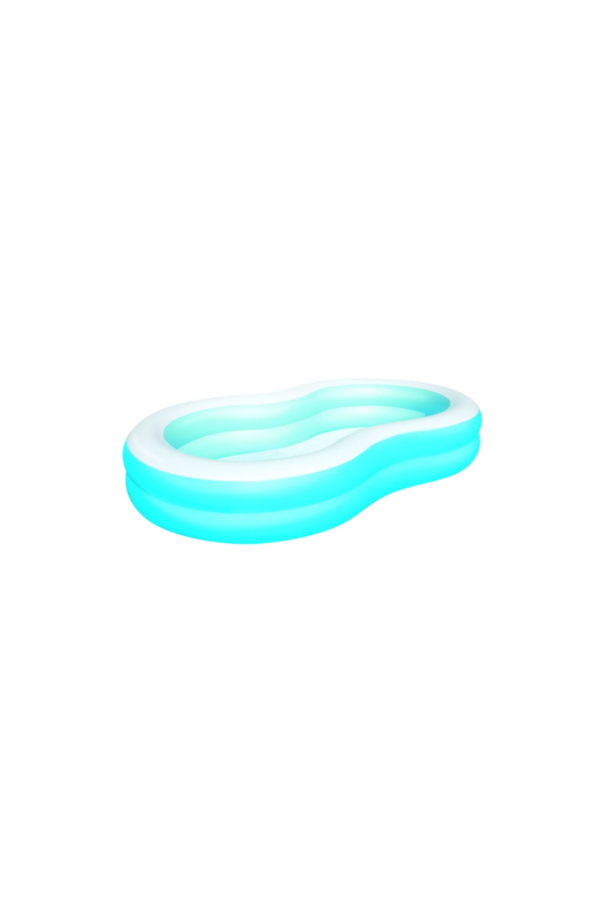 Intex-Intex 28101NP Easy Set Inflatable Pool, 183 x 51cm 1