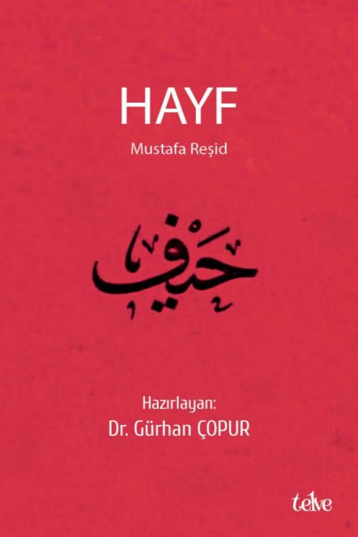 Telve Kitap Hayf