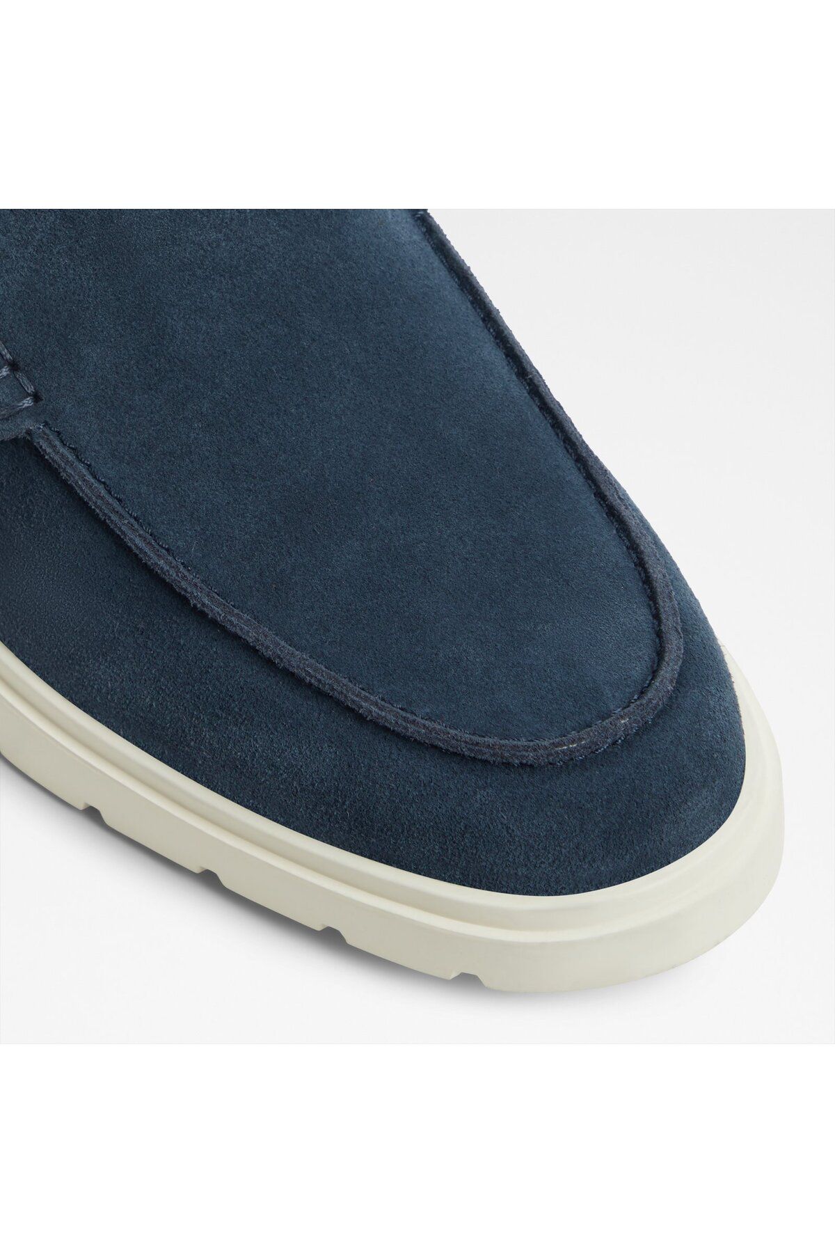Aldo-Blue ODIS Loafers For Men 5