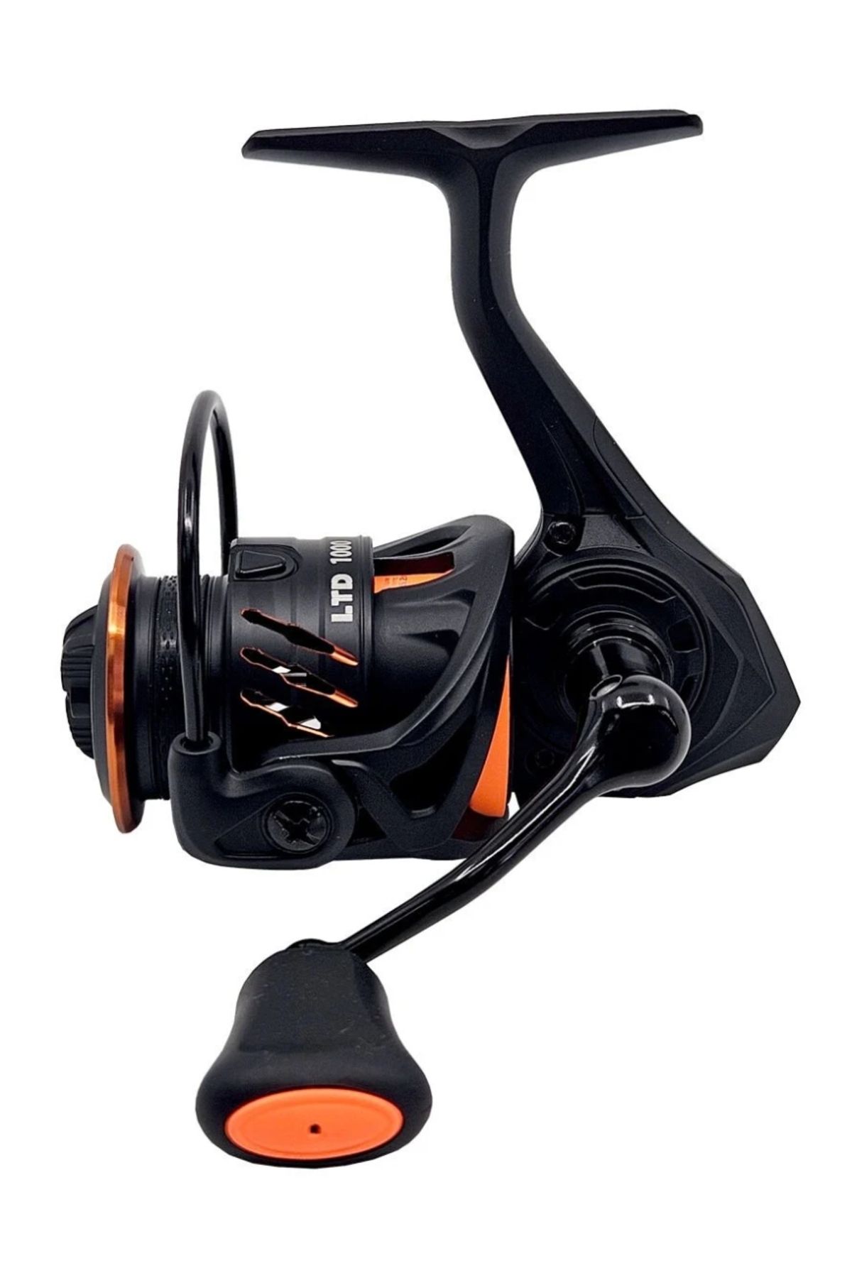 Savage Gear Orange LTD 1000 FD 8+1BB Olta Makinesi
