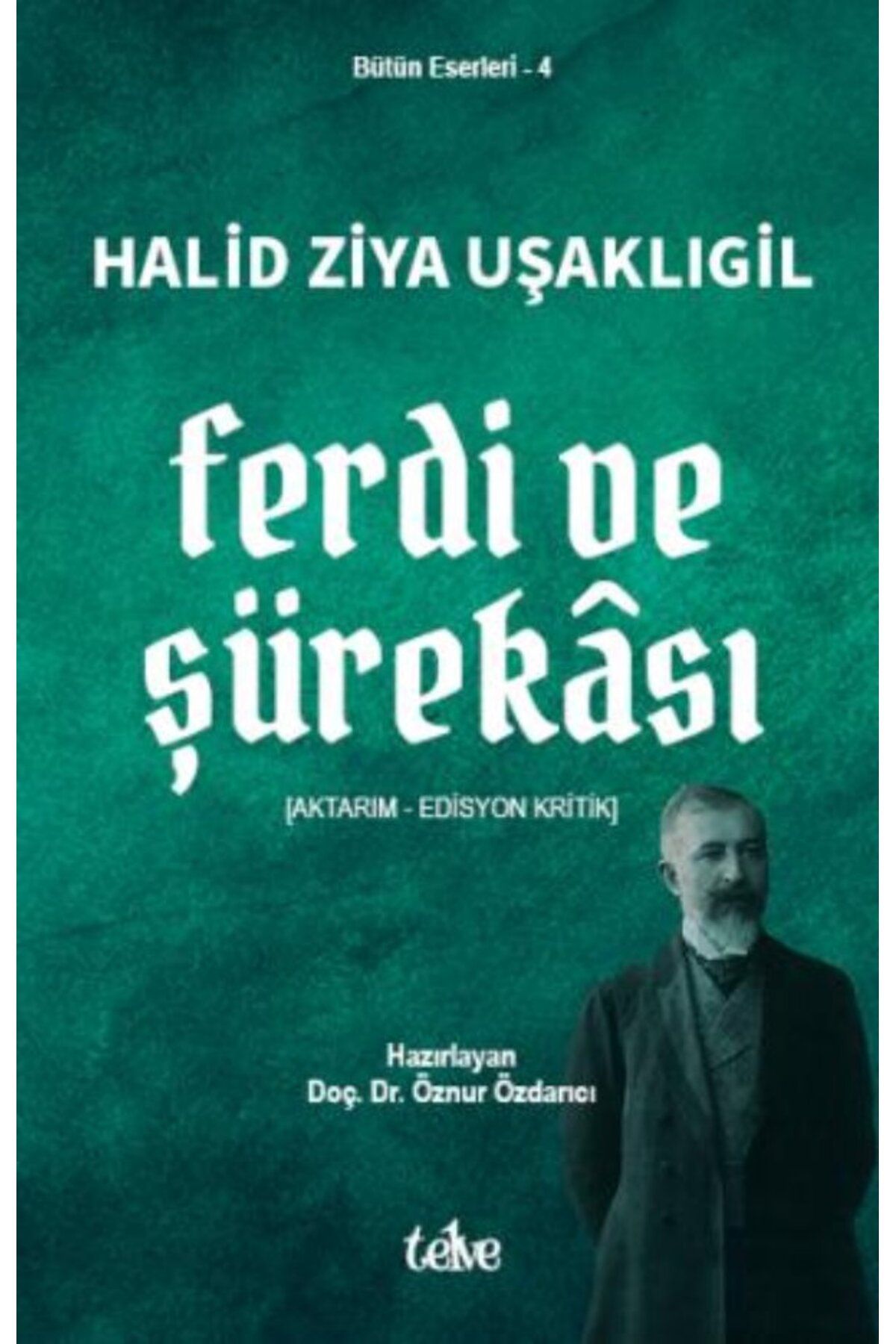 Telve Kitap Ferdi ve Şürekâsı
