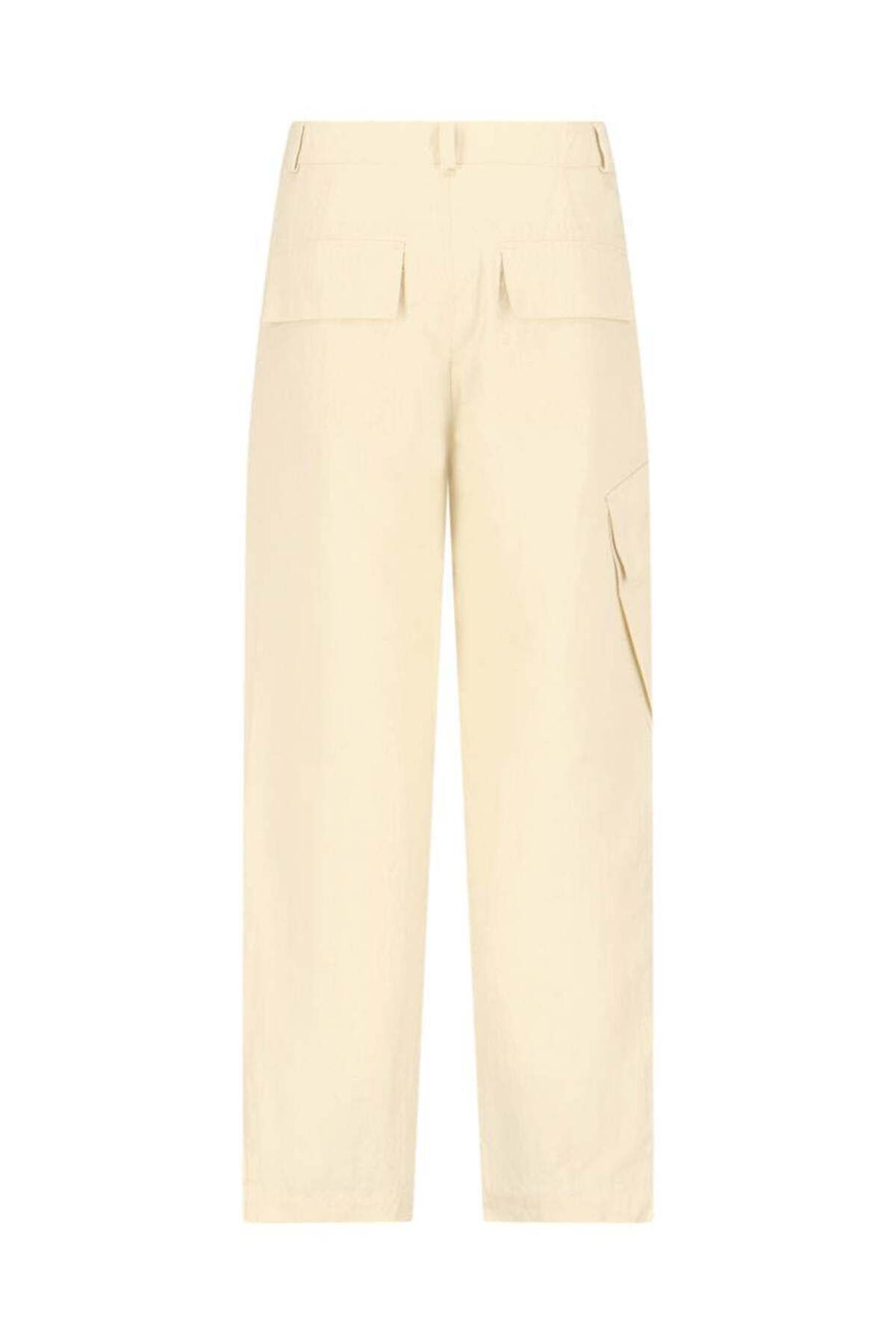 Studio Nicholson-Studio Nicholson Trousers 3