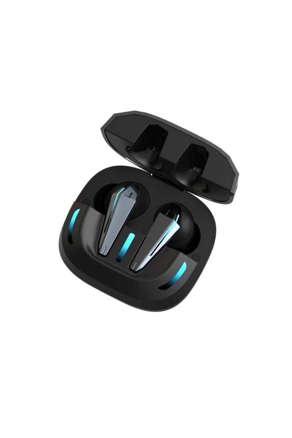 ideal STORE-Casti Wireless ProSound IdealStore Fara Fir, Bluetooth 5.1, Autonomie 60h, Control prin Atingere, Af 7