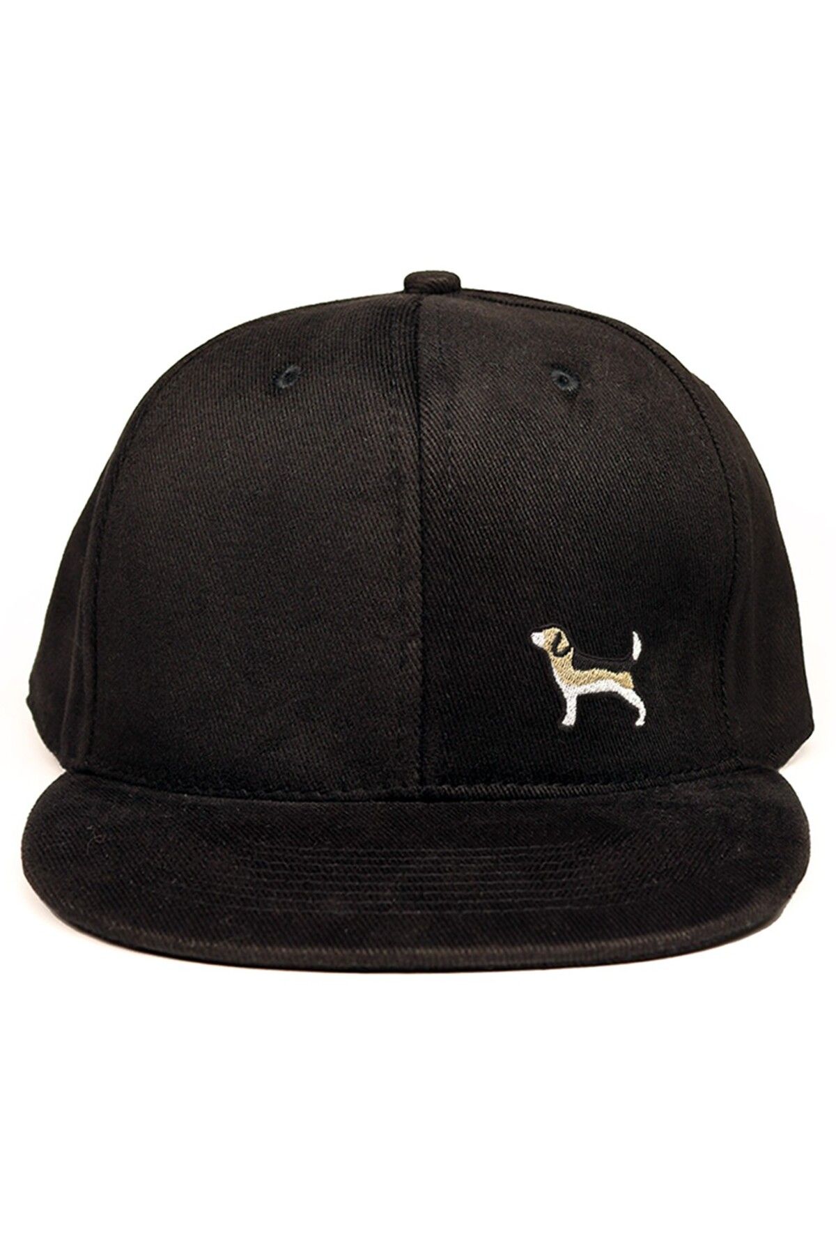 T-FUNNY Sevimli Beagle Hip Hop Şapka