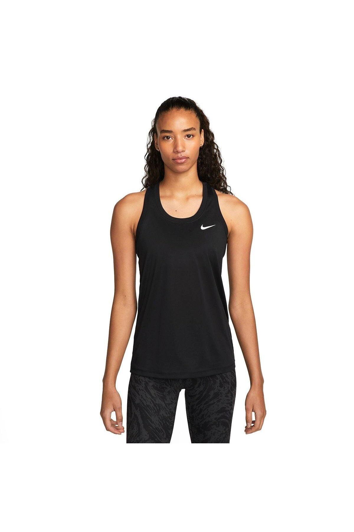 Nike Racerback Dri-Fit Kadın Antrenman Atlet - DX0706