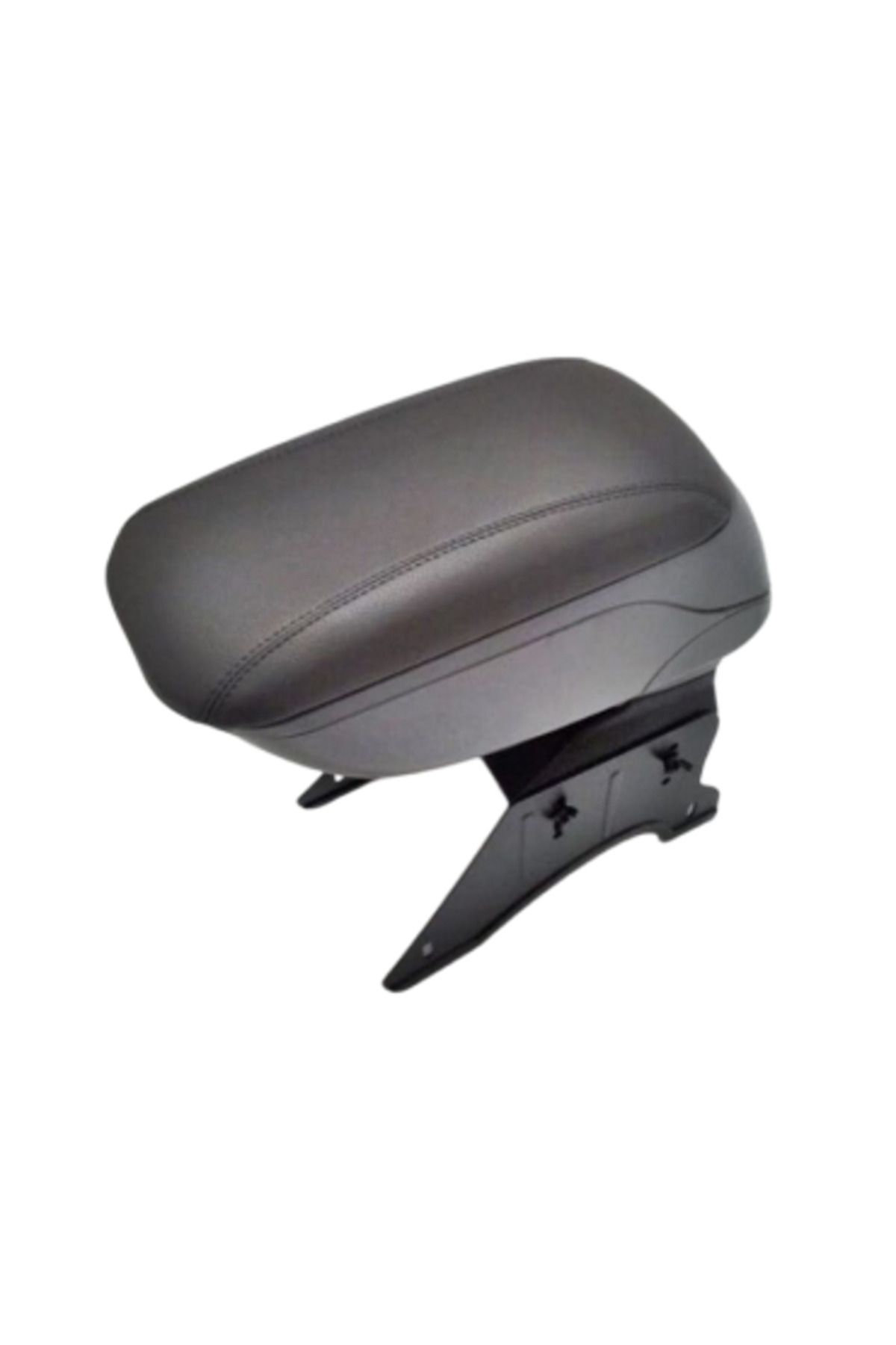 ideal STORE-idealSTORE universal armrest with metal support, Dimensions 30 x 12 cm, Adjustable height, System d 4