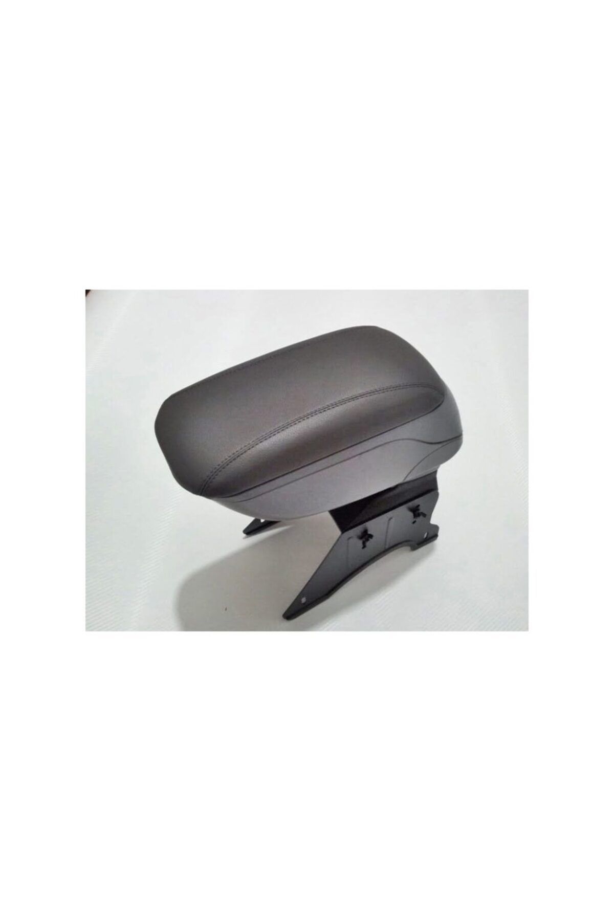 ideal STORE-idealSTORE universal armrest with metal support, Dimensions 30 x 12 cm, Adjustable height, System d 2