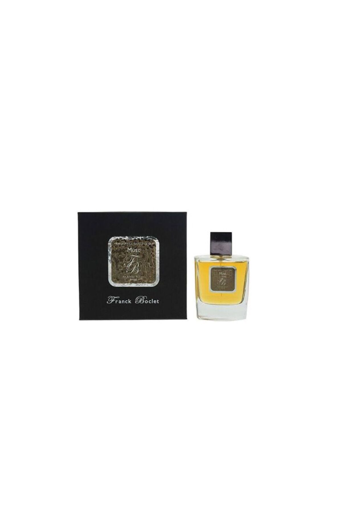 Franck Boclet MUSC 100 ML EDP